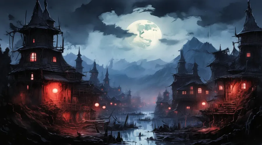 地藏降魔录游戏图片2