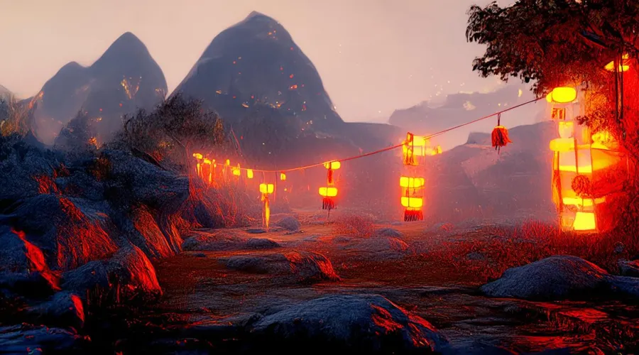 地藏降魔录兑换码横幅图片2